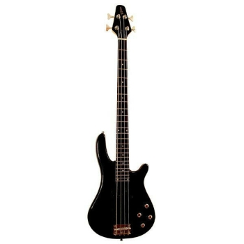 Gitara basowa Vision + wzmacniacz 30 Watt